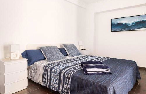 Villa Constantinos Calpe cerca de la playa - Foto 36