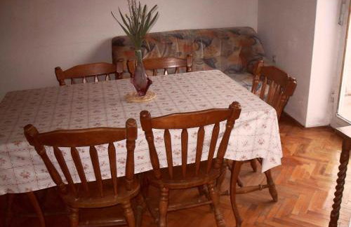 Holiday home Zaglav - Insel Dugi Otok 6296 - Foto 7