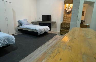 Elsen Monteurunterkunft - Photo 4