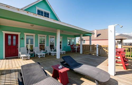 The Lazy Lobster home - Photo 7