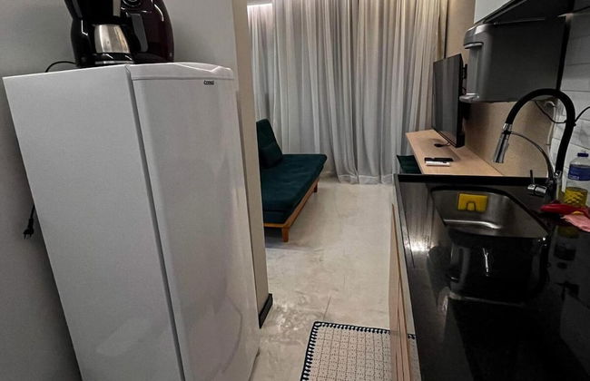 Theotókos Flats - Foto 52