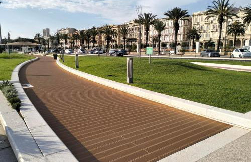 Appartamento Cagliari, OliveOyl Apt&Terrace - Foto 46