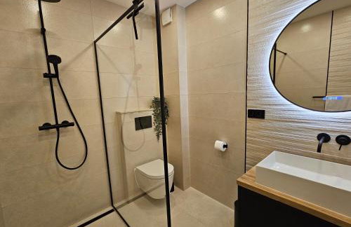 Villa Laganini Appartement 1&3 - Foto 54