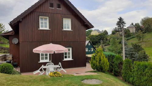 Ferienhaus Grabs - Foto 3