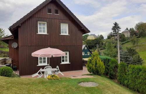 Ferienhaus Grabs - Foto 3