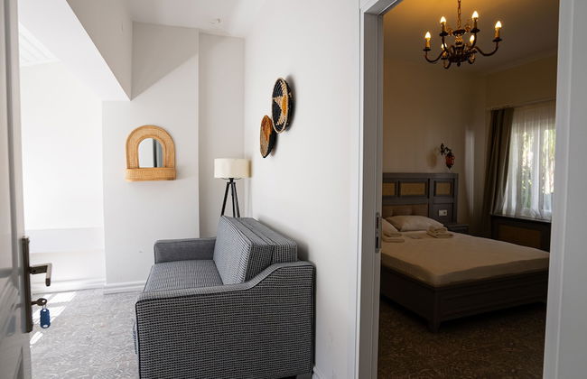 Ece Suit Büyükada - Foto 11