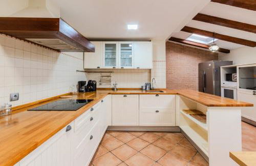 Gran Hogar Alacant - Piscina y garaje - Photo 19