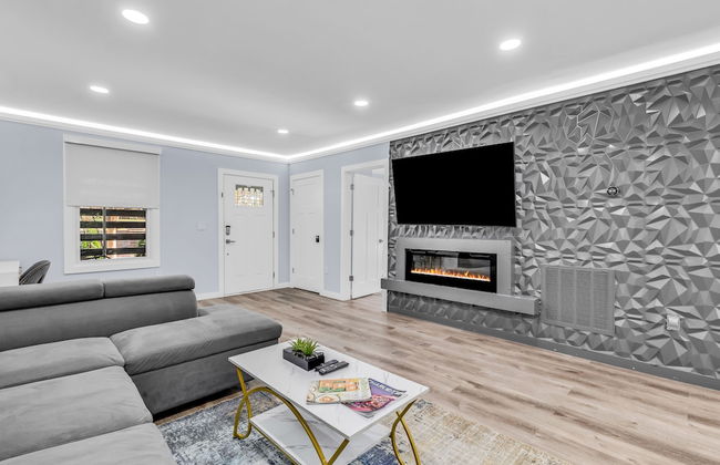 Luxury 3BR House in Charlotte - Foto 21