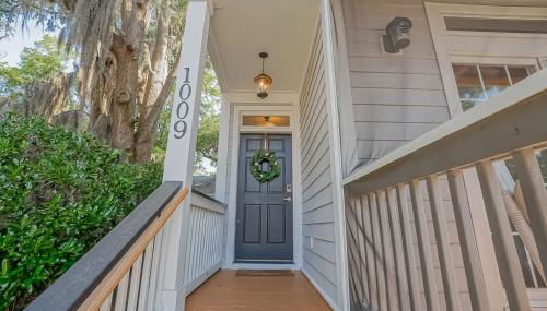 1009 Calhoun Street - Foto 3