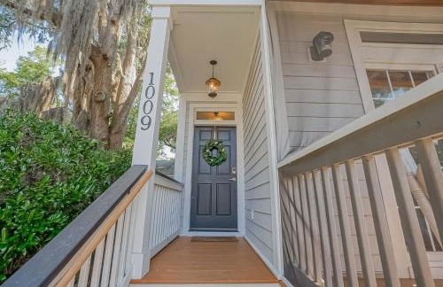 1009 Calhoun Street - Foto 3