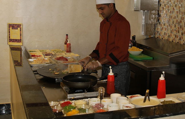 Ivory Grand Hotel Apartments - Photo 53