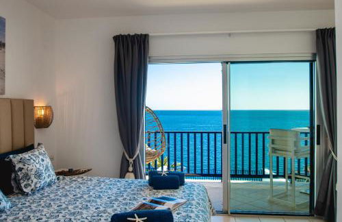 FRONTLINE VILLA 25, Modern Coastal Design with Amazing Views - Foto 4