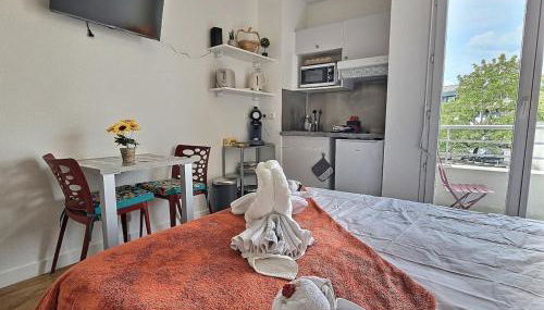 La Dolce Vita I Disney Paris Balcon - Foto 4