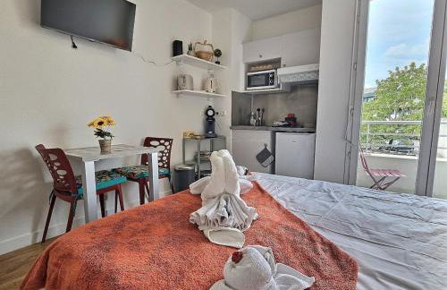 La Dolce Vita I Disney Paris Balcon - Foto 4