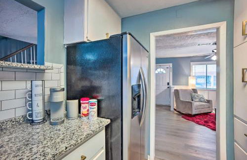 Aggie Game Day Retreat about 1 Mi to Texas A and M! - Photo 14