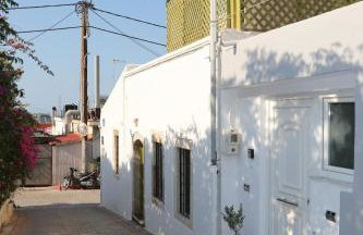 Andriani apartment - Photo 27