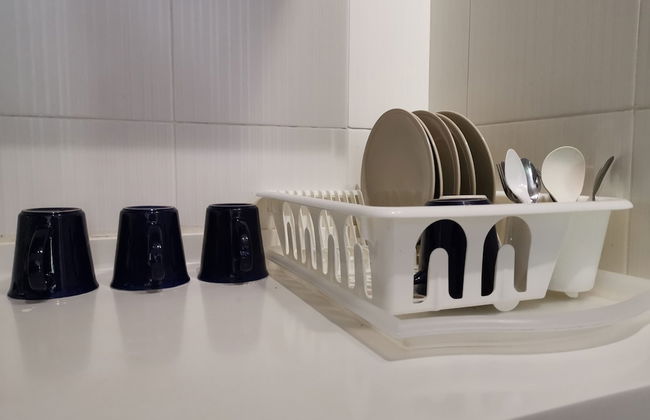 Cameron Golden Hills Resort - Photo 23