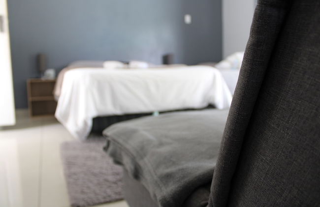 Menlyn Apartments - Foto 28