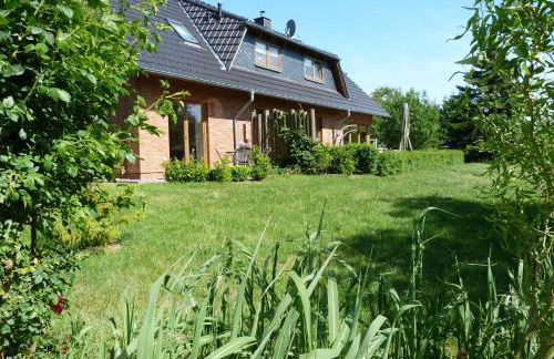 Ferienwohnung Familie Görtler - Foto 1