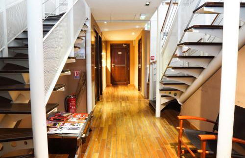 EXIGEHOME-Large houseboat with spa near Paris - Foto 41