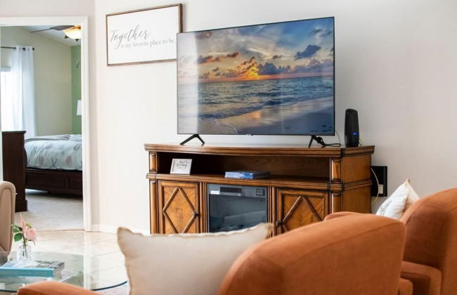 Super Mario Hideaway - Pool Spa Game Room Fun - Foto 6