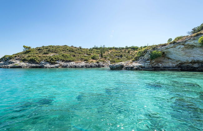 OPENNESS. House by the sea. - Foto 31