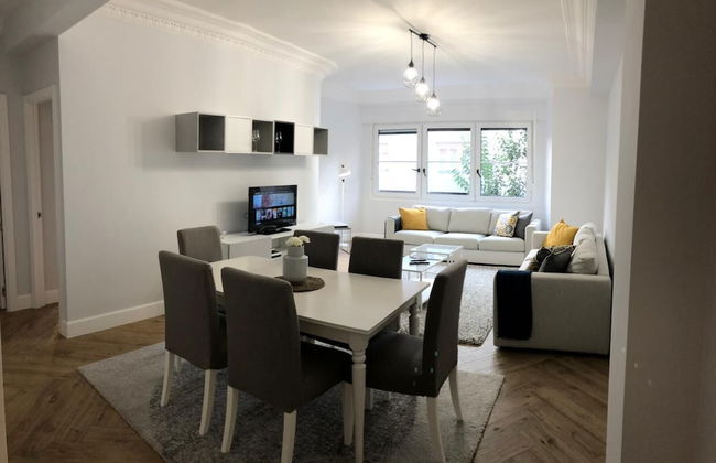 Respira Guggenheim&Cultura by Urban Hosts - Photo 1