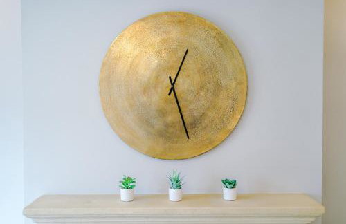 Damson House- Spacious, Modern 6 bedroom Executive House - Ideal for Work Teams or Multi-Generational Families - Foto 43