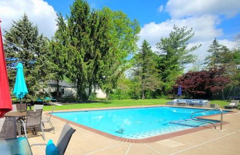 Bridle Pool House - Foto 50