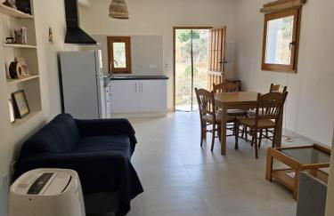 Kortijo Martzala - Foto 1