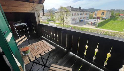 Gemütliche Dachgeschosswohnung mit Balkon - Foto 2