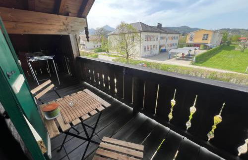 Gemütliche Dachgeschosswohnung mit Balkon - Foto 2
