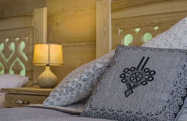 Domek na Gubałówce & Apartamenty - Premium Chalets & Luxury Apartments Gubałówka Zakopane - Foto 42