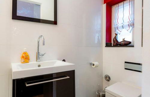 Seensucht Ferienhaus am Sorpesee - Foto 11