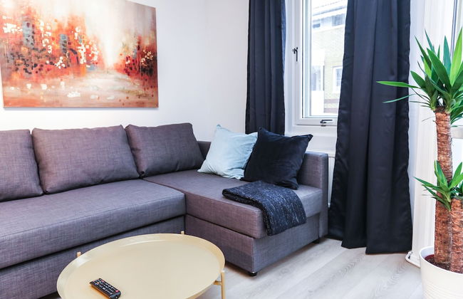 Smalgangen 3 - Photo 21