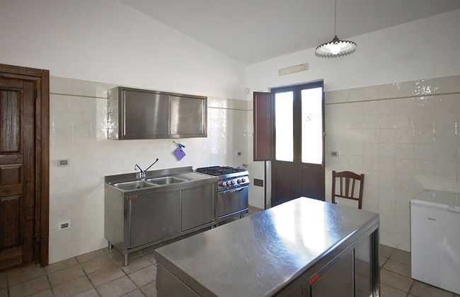 VilleSalento - Masseria Italia M590 - Foto 10