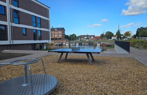 Ferienappartment Nordseenixe - Foto 20