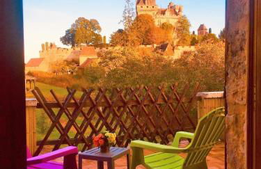 Maison de Montfort - Foto 31