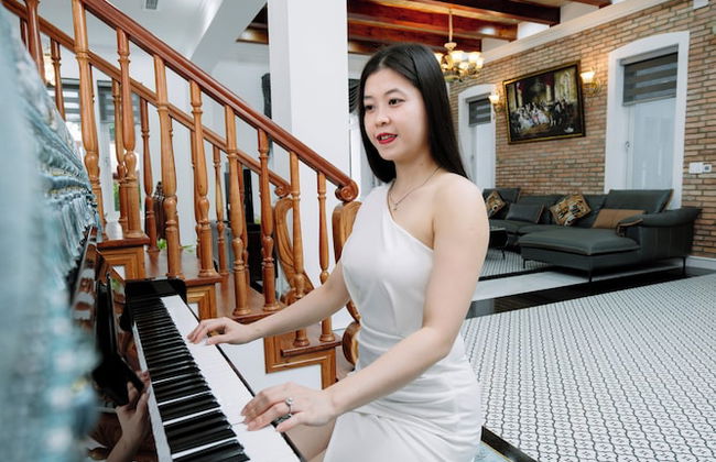 Dai Nam Villa Retreat - Photo 23