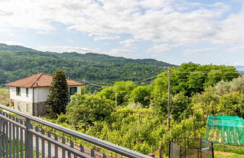 Villa La Lanterna Bianca a Bagnone - Foto 31