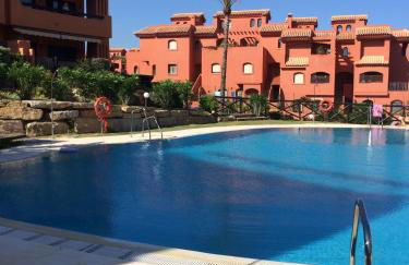 Jardines de Nueva Galera en Estepona - Photo 17