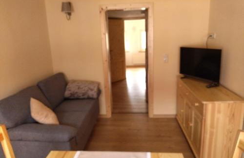 Schmal & Hoch - Willkommen im schmalsten Haus von Bad Frankenhausen - Photo 14