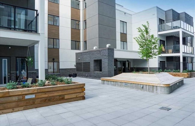 Modern Condo in the Heart of Calgary - Photo 9