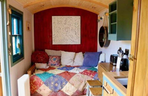 Bexhill Old Town Retreat - Foto 7