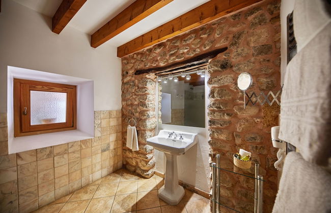 Agritourismo Alquería Blanca - Foto 44