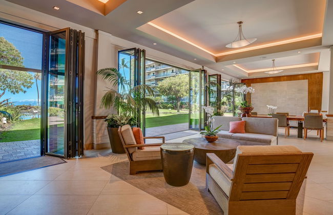 The Whaler Resort Kaanapali Beach - Foto 5