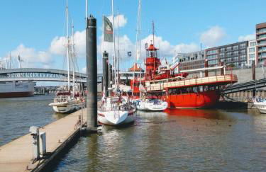 Ferienwohnung Elbe Diek - Foto 33