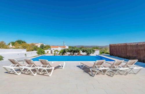 Casa Emella Luxury Villa Albufeira - Foto 13