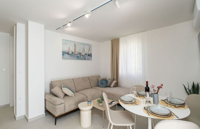 Modern City Escape - Foto 22