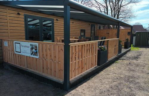 Chalet Ostfriesenruhe - Foto 18